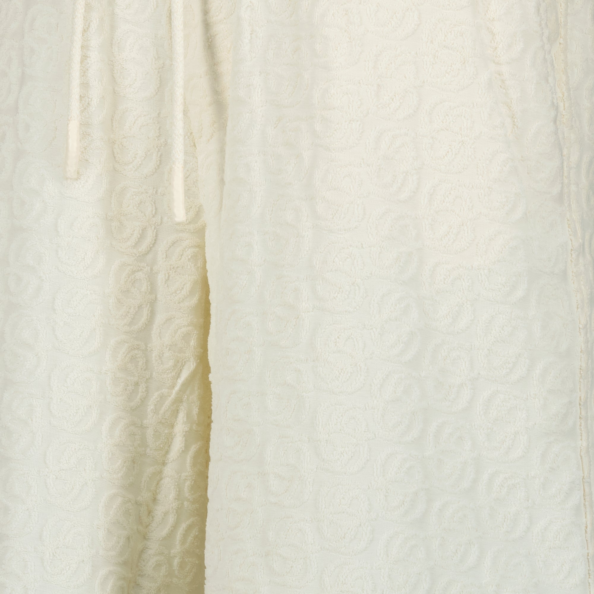 Drôle de Monsieur Monogram Short