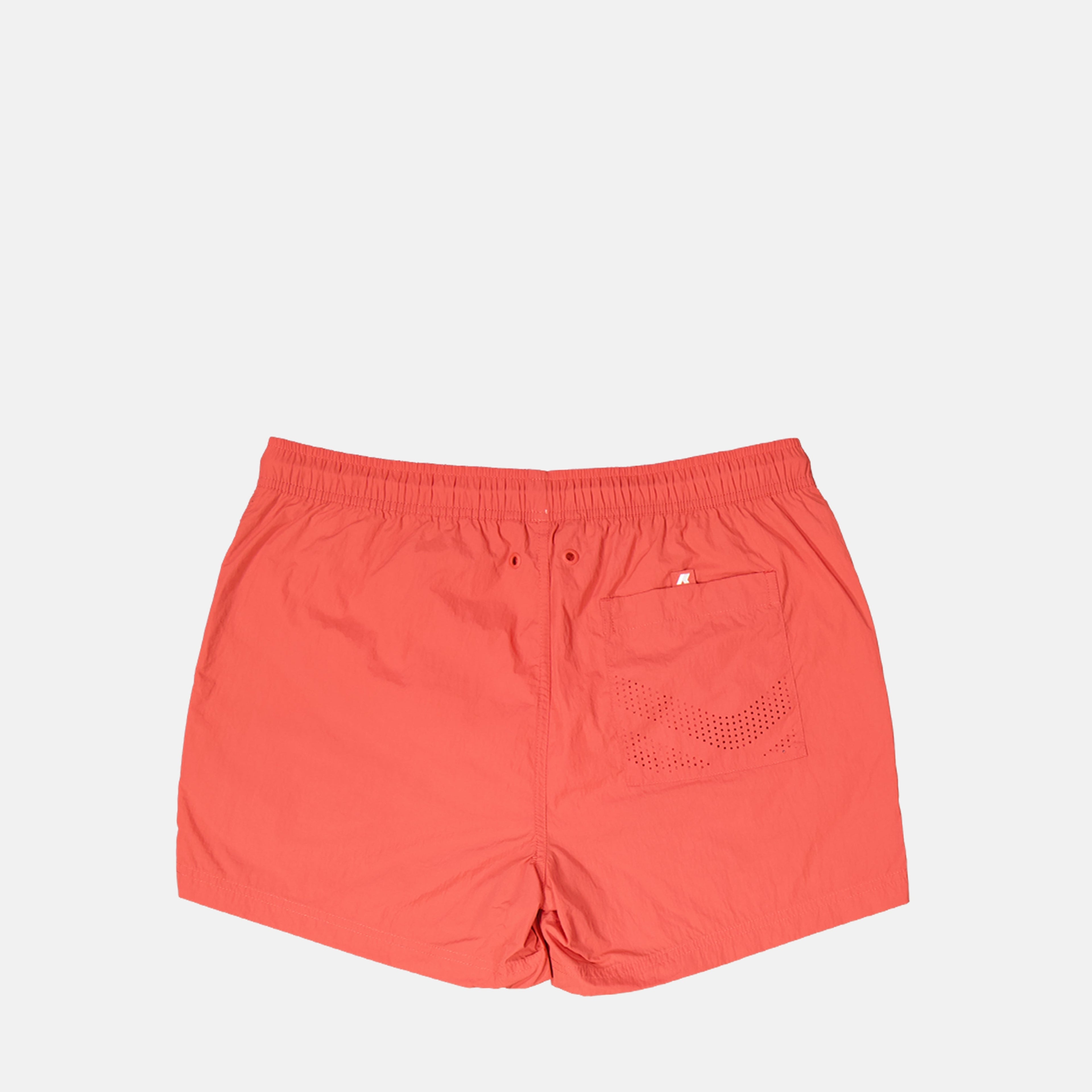 swim shorts, K-Way Hazel Beach, quick-drying swimwear, men's swimwear, beachwear