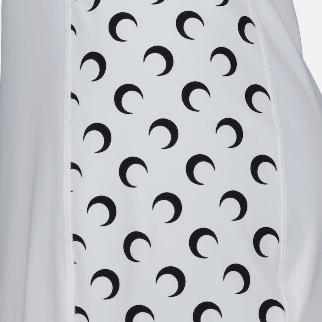 Polo Kleid Athleisure