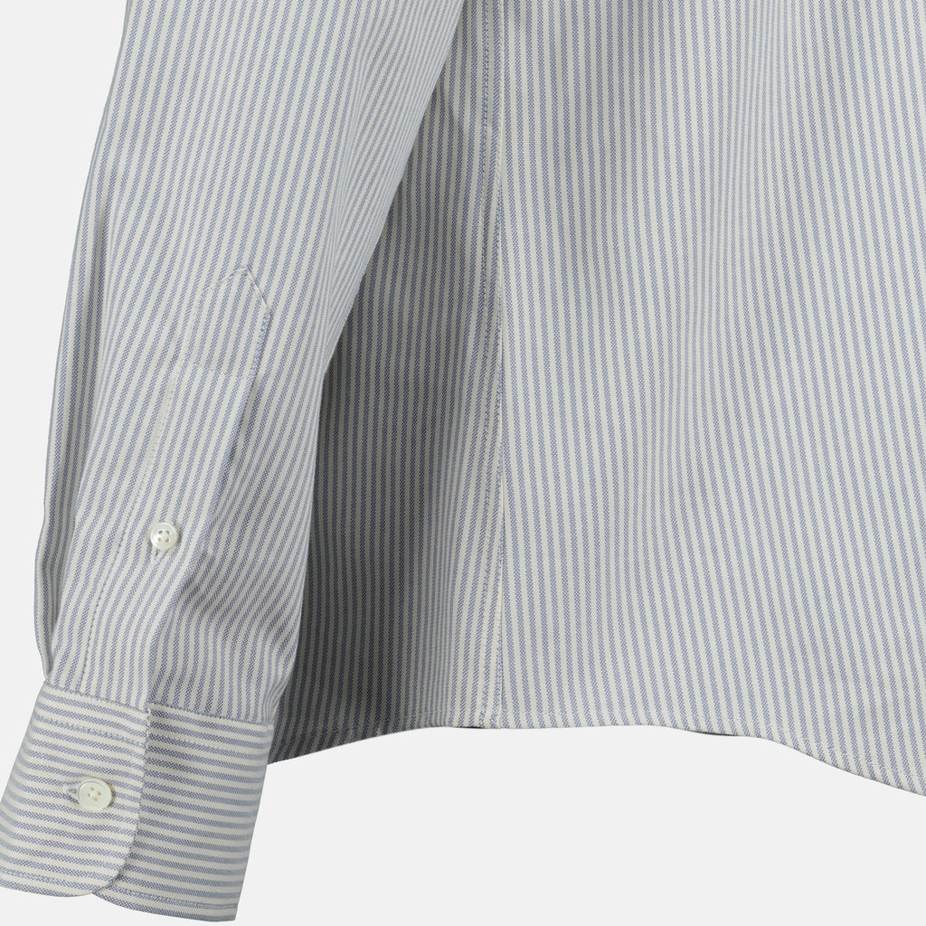 Striped Ami de Coeur Shirt