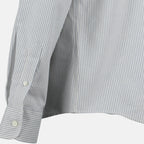 Striped Ami de Coeur Shirt