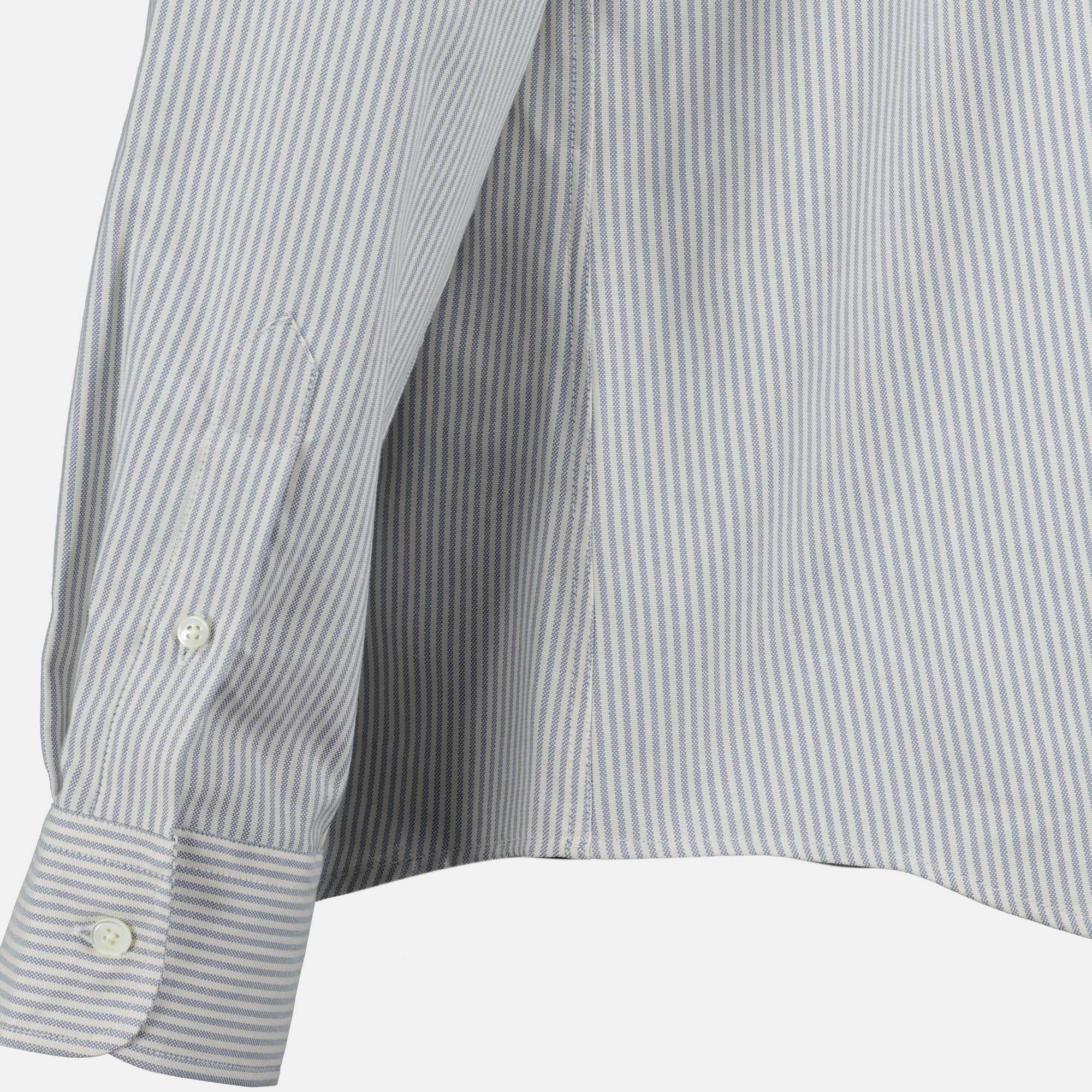 Striped Ami de Coeur Shirt