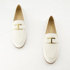女性用のTod'sのMocassins T Timelessの画像 - 2025年秋冬シーズン - 上面ペアビュー