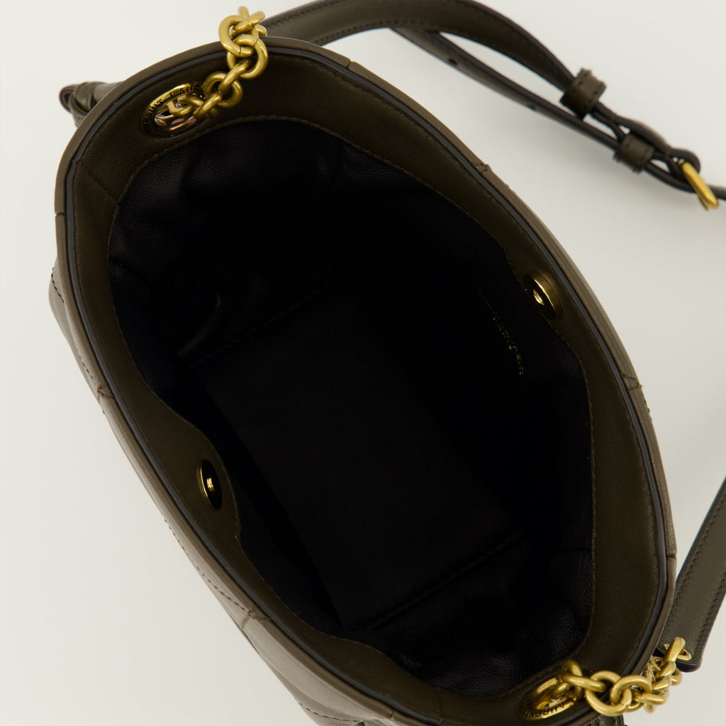 Bolsa Jamie Mini Kaki