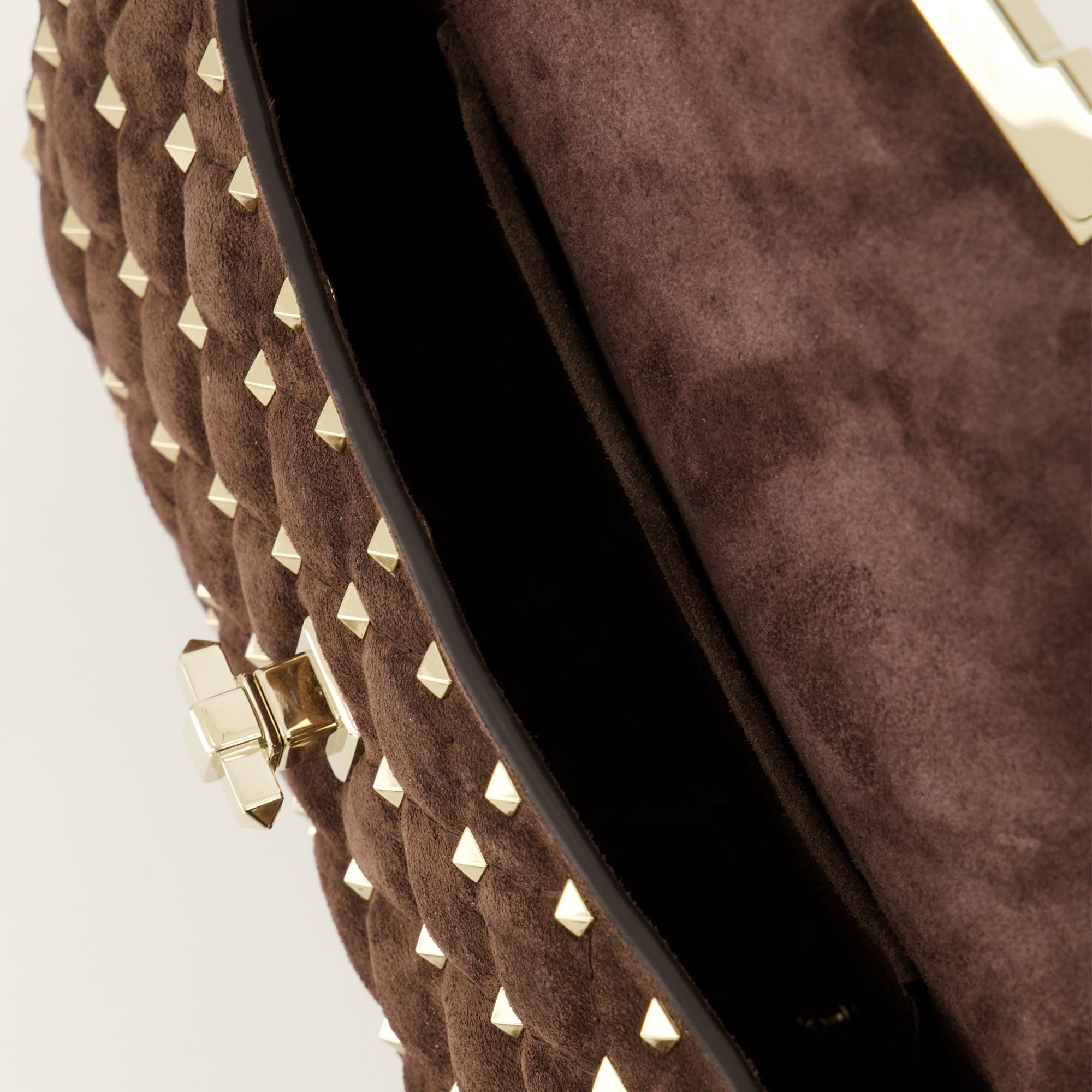 Rockstud Spike Bag