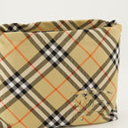 Burberry pocket square, checkered pocket square, autumn winter accessories, men's pocket accessories, Burberry check pattern