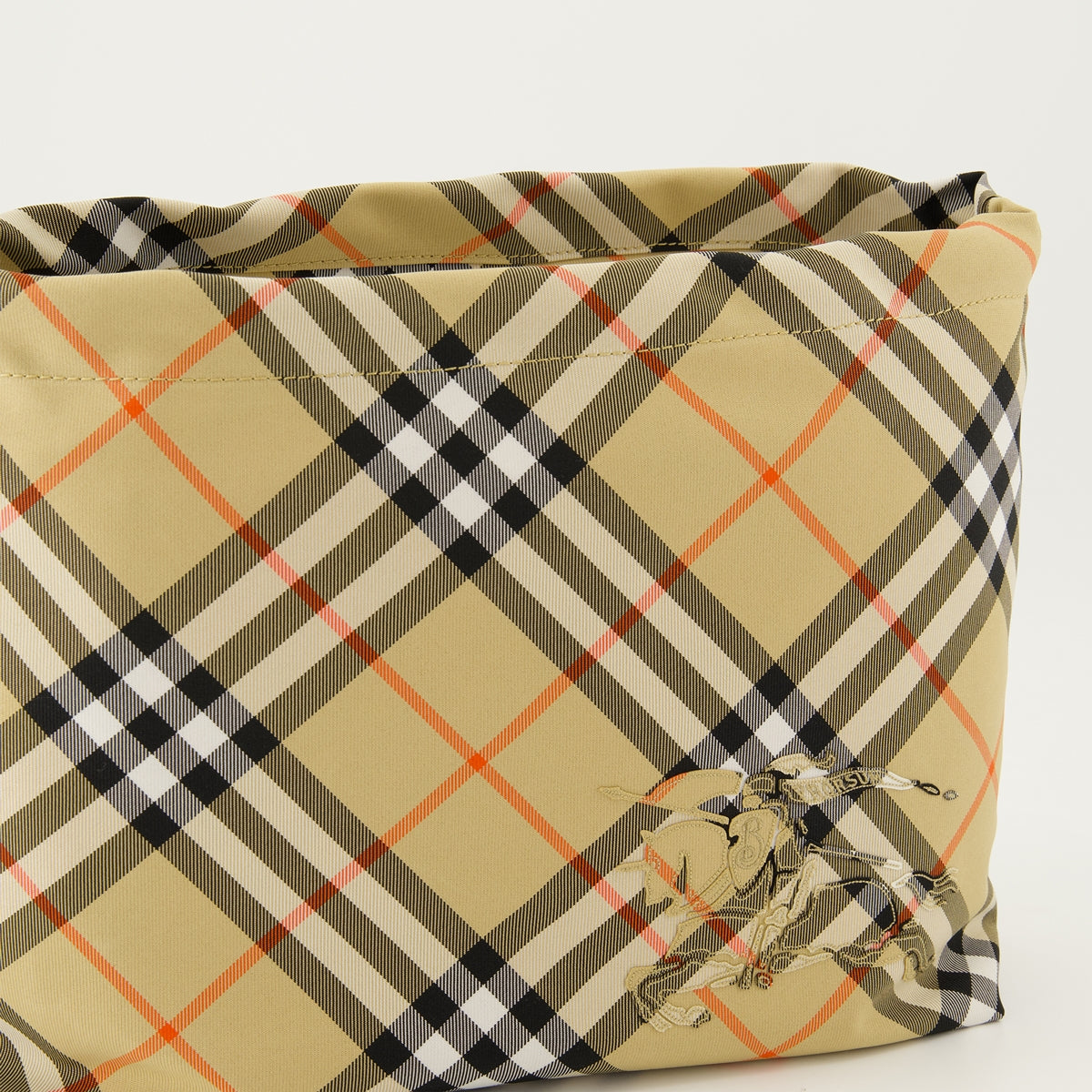 Burberry pocket square, checkered pocket square, autumn winter accessories, men's pocket accessories, Burberry check pattern