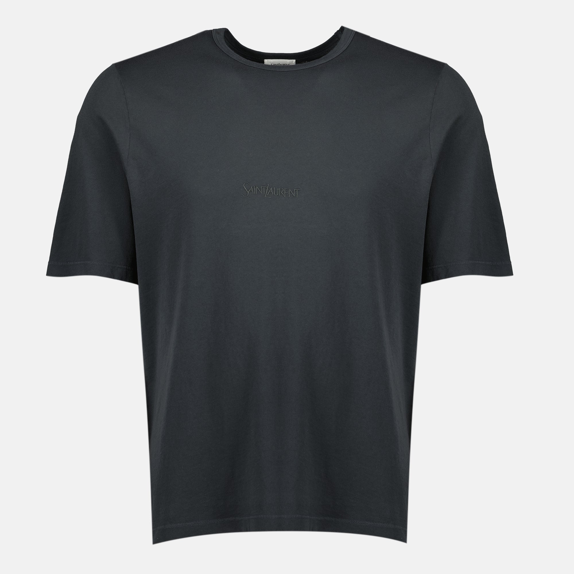 サンローラン スモーキング Tシャツ 即完売 名作 送料込み