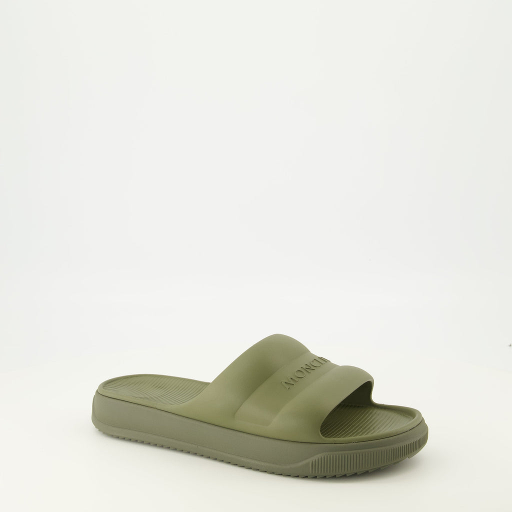 Altive Kaki Sandals