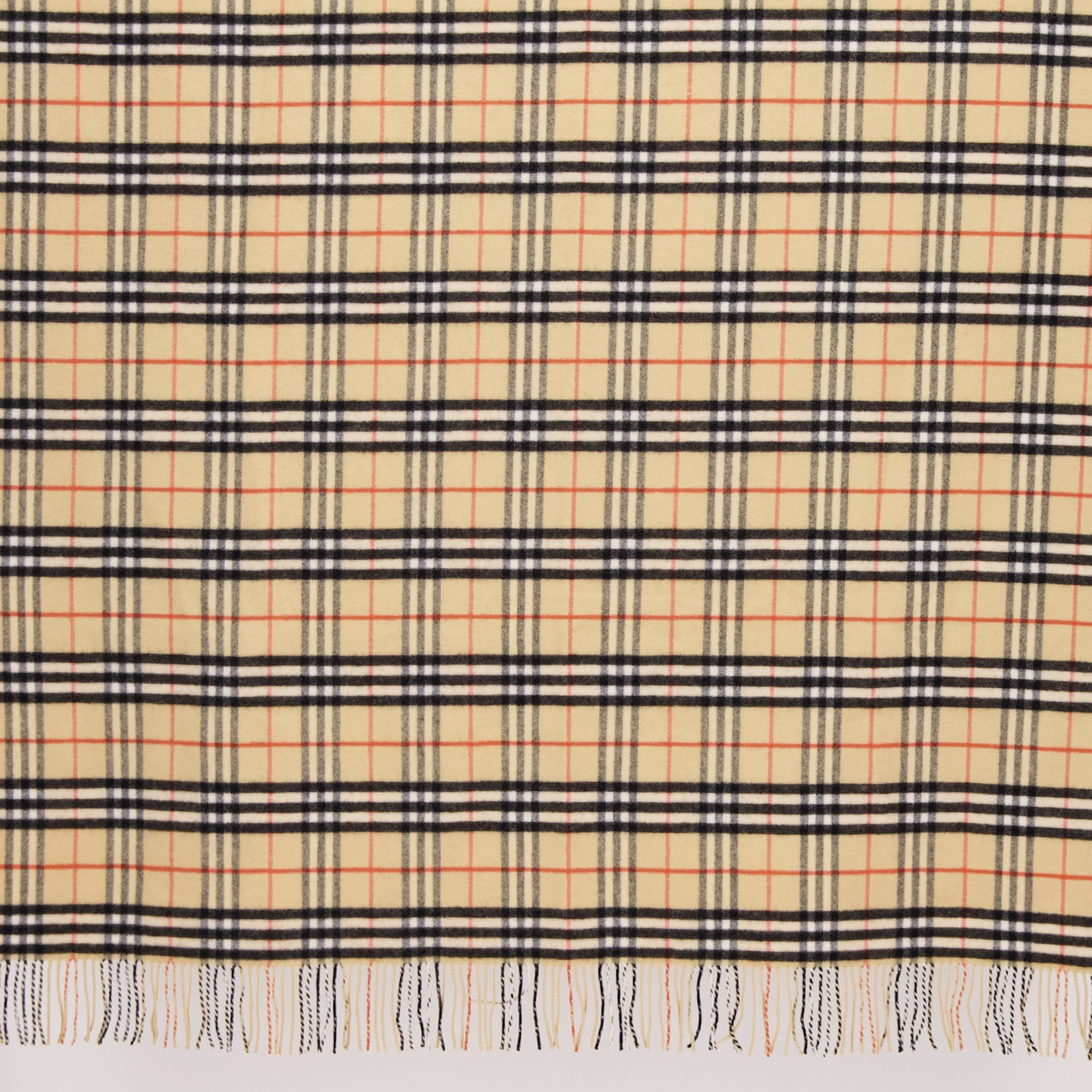 Burberry blanket, cashmere wool throw, check printed blanket, luxury accessories, unisex home decor