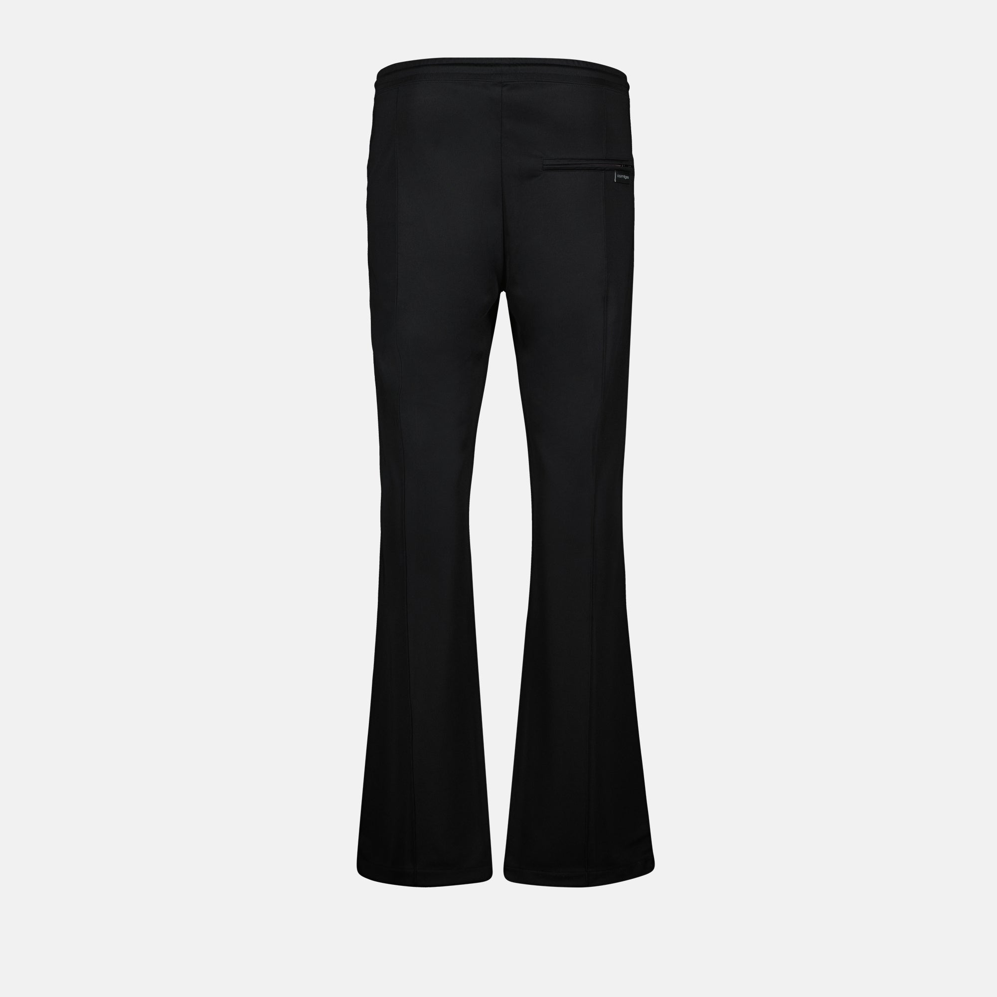 Black Jogging Pants