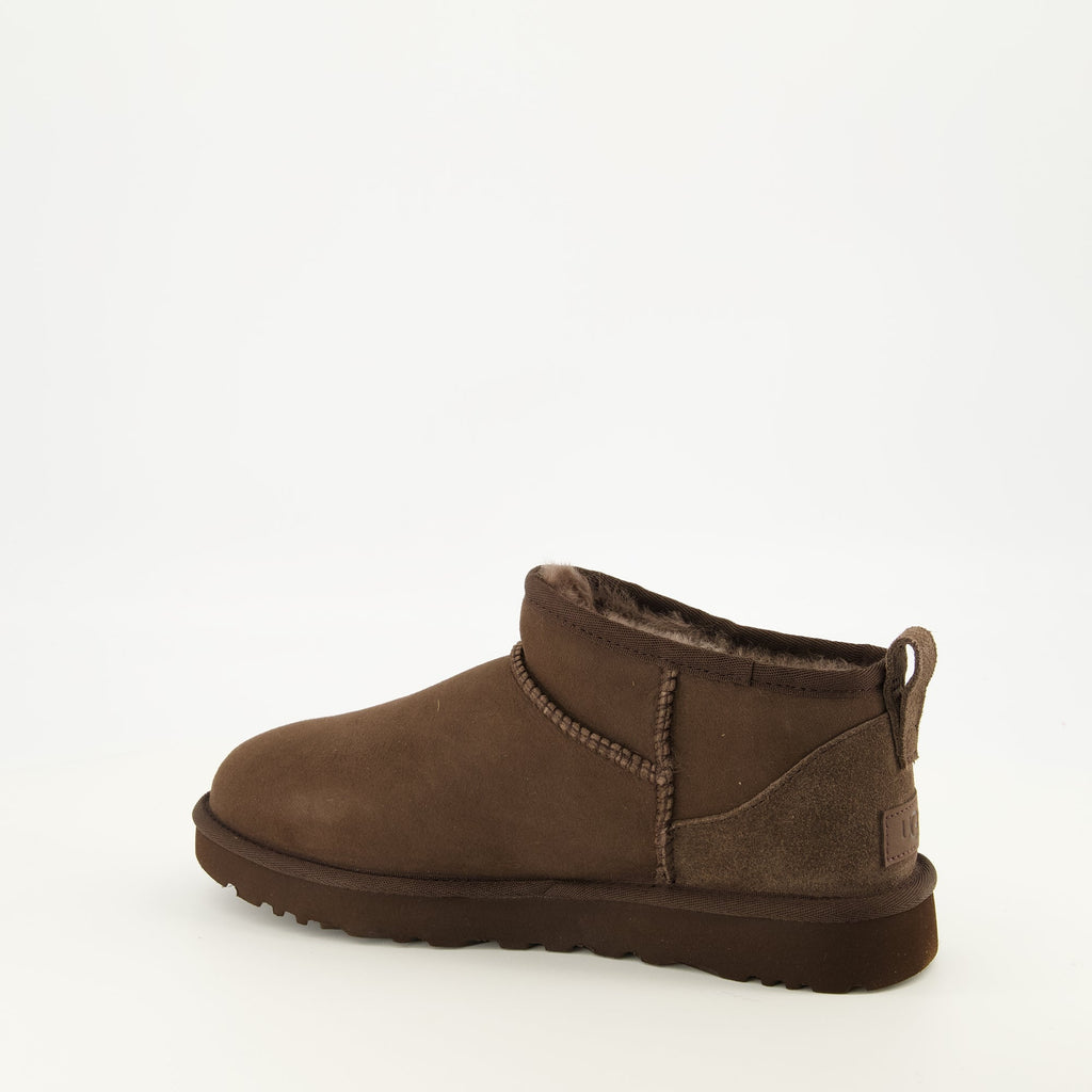 Klassische Ultra Mini Boots