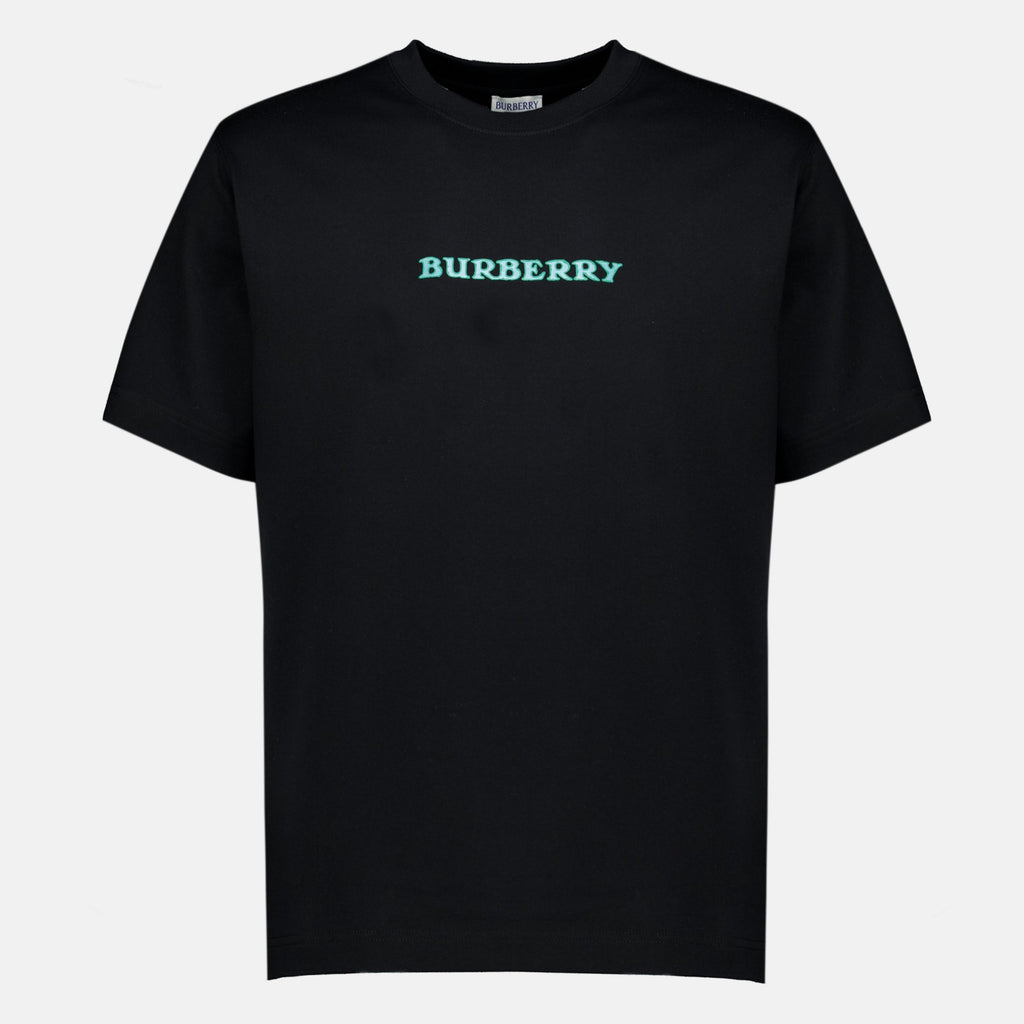Heritage Cotton T-Shirt