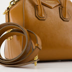 Antigona mini bag, Givenchy leather bag, luxury accessory, buffalo leather handbag, high-end fashion
