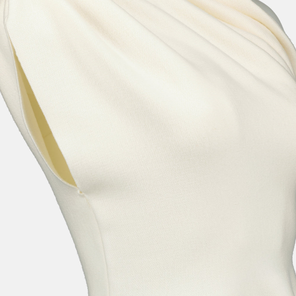 asymmetrical top khaite women 15618305524092