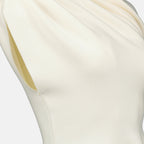 asymmetrical top khaite women 15618305524092