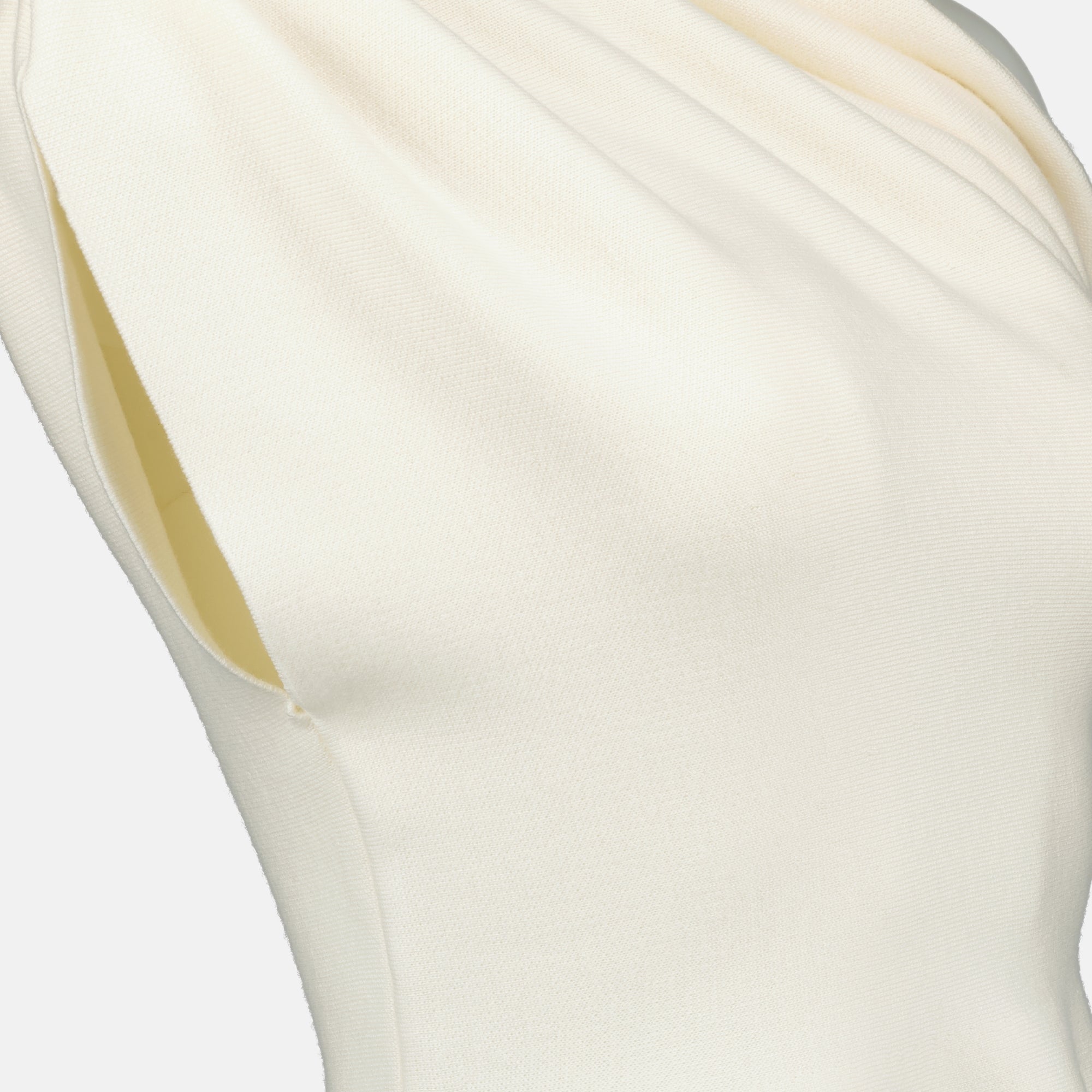 asymmetrical top khaite women 15618305524092