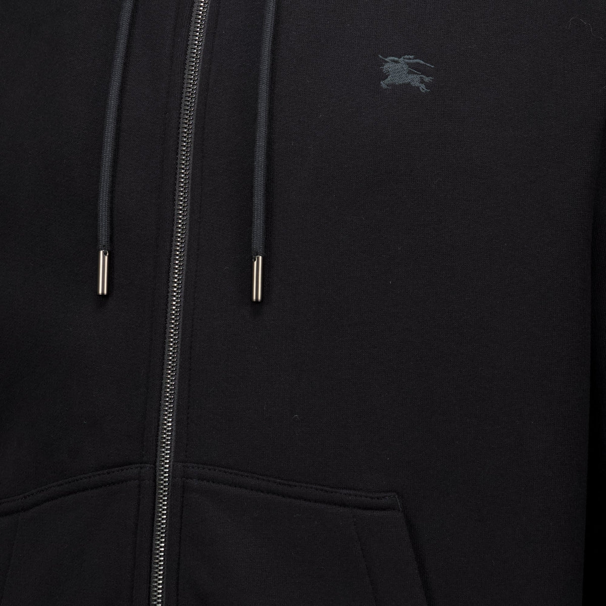 Sweatshirt com Zip Scott