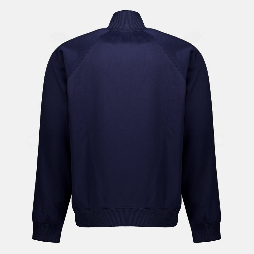 Chaqueta técnica azul marino