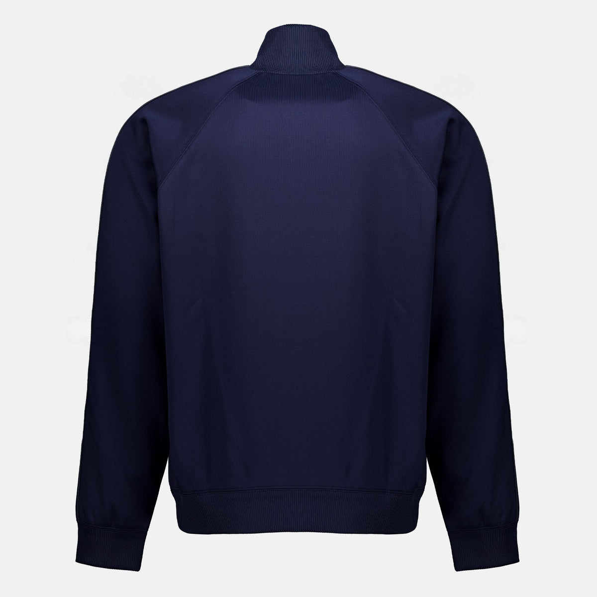 Chaqueta técnica azul marino