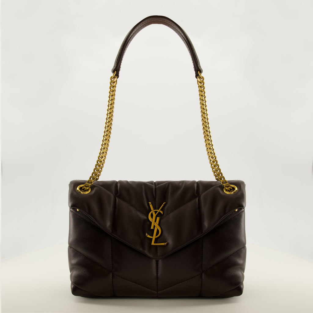 Sac Puffer Small