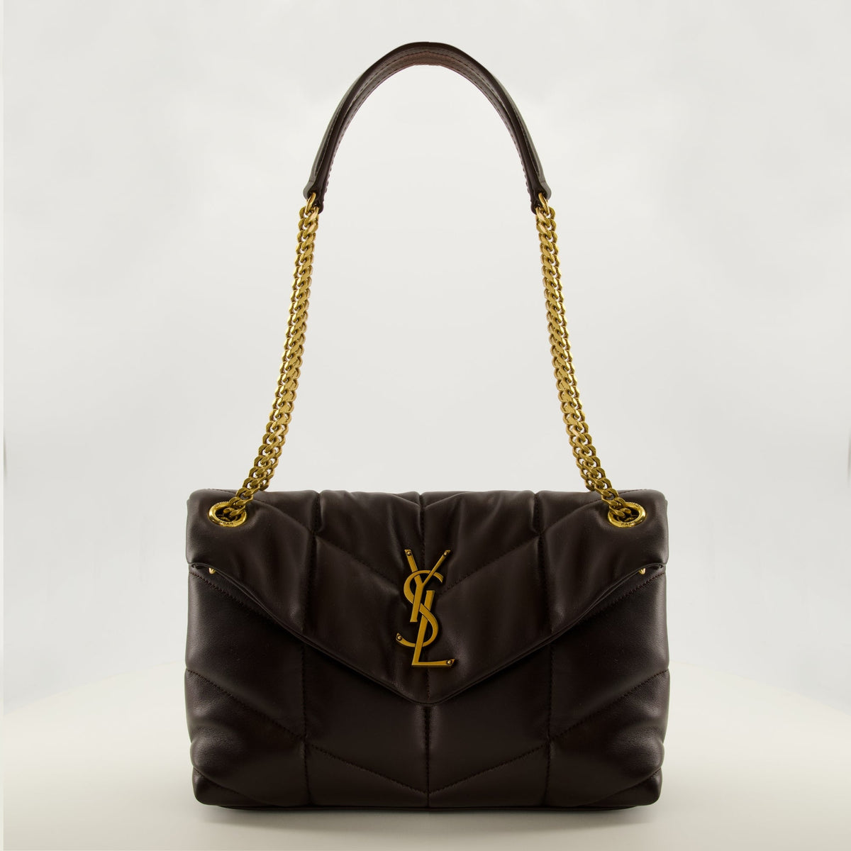 Puffer Small Bag