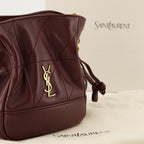 Borsa Mini Bucket Jamie