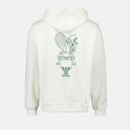 Medicis Sport Hoodie, Drôle De Monsieur, men's fashion, casual hoodie, cotton hoodie