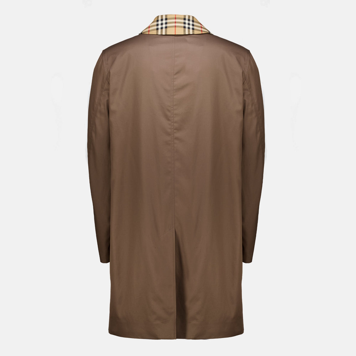 Tottenham Parka
