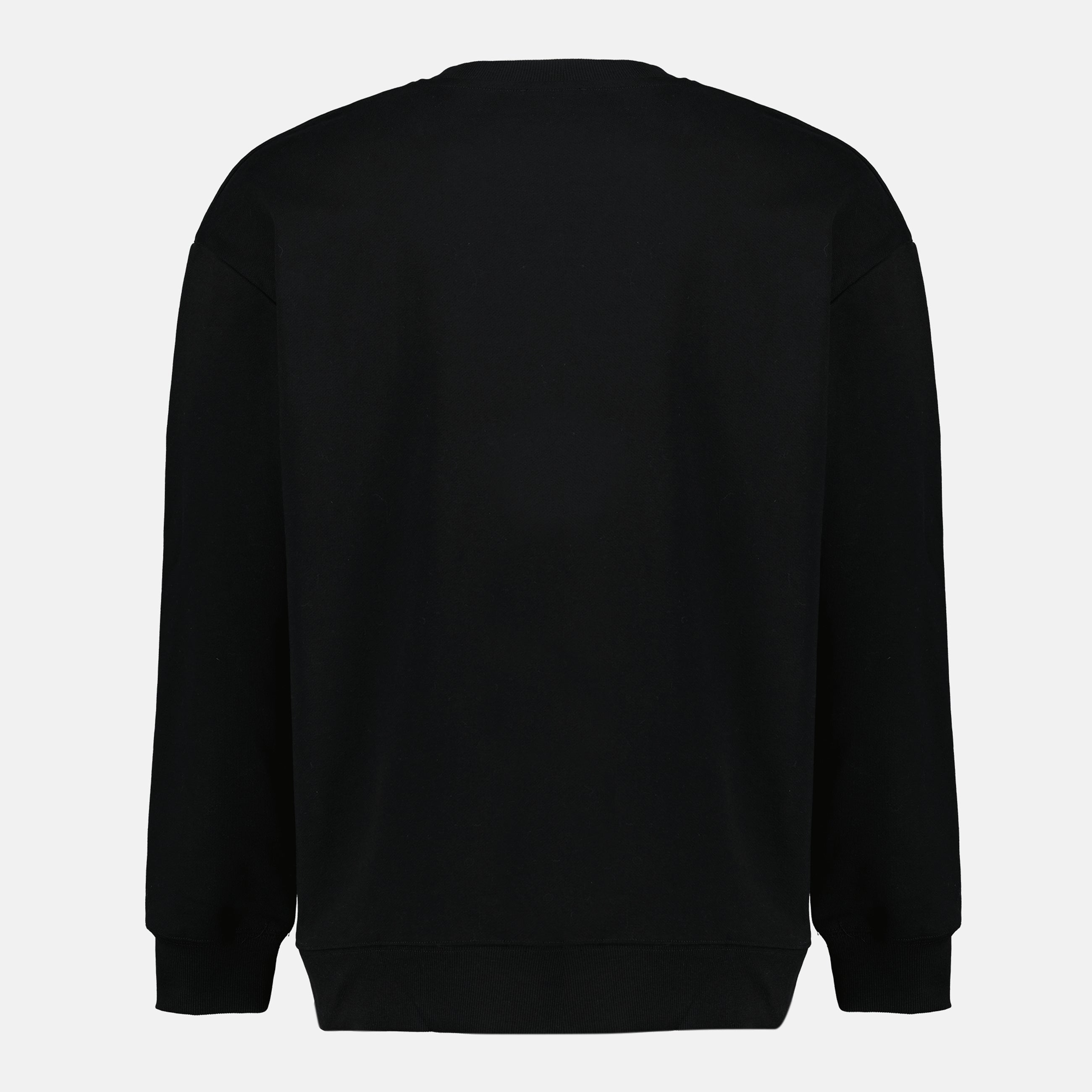 Image of sweat christian dior couture noir by Dior for Men - Season Autumn-Winter 2022 - Back View