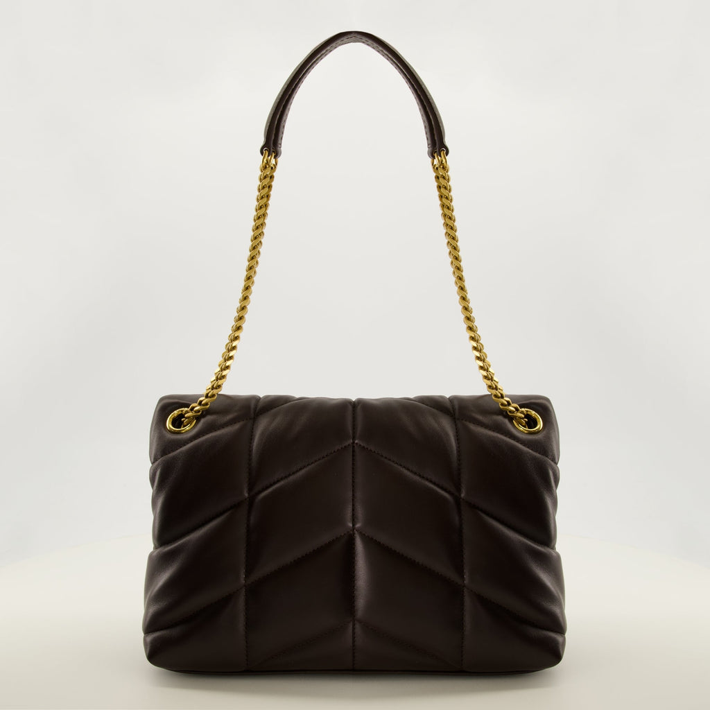 Sac Puffer Small