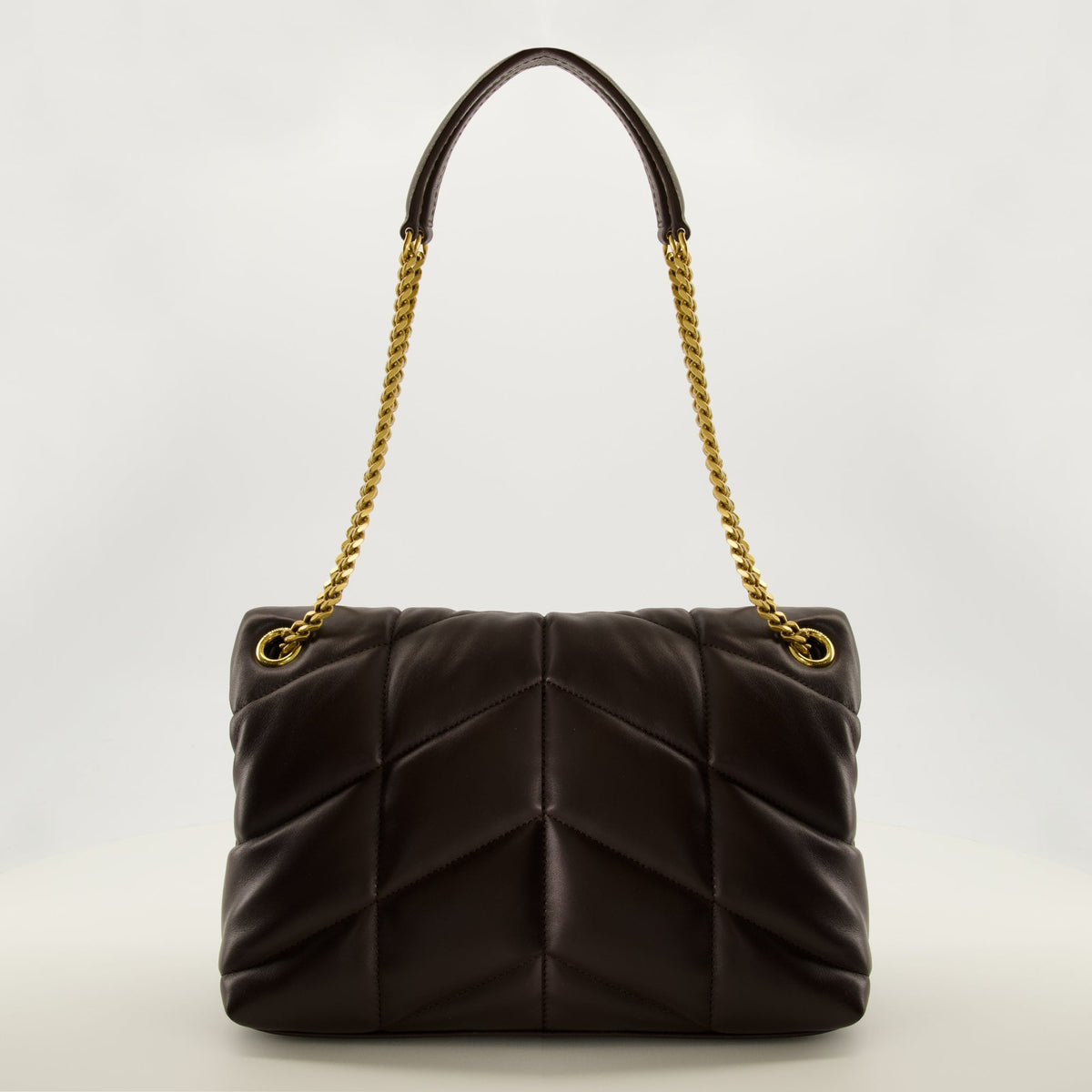 Puffer Small Bag