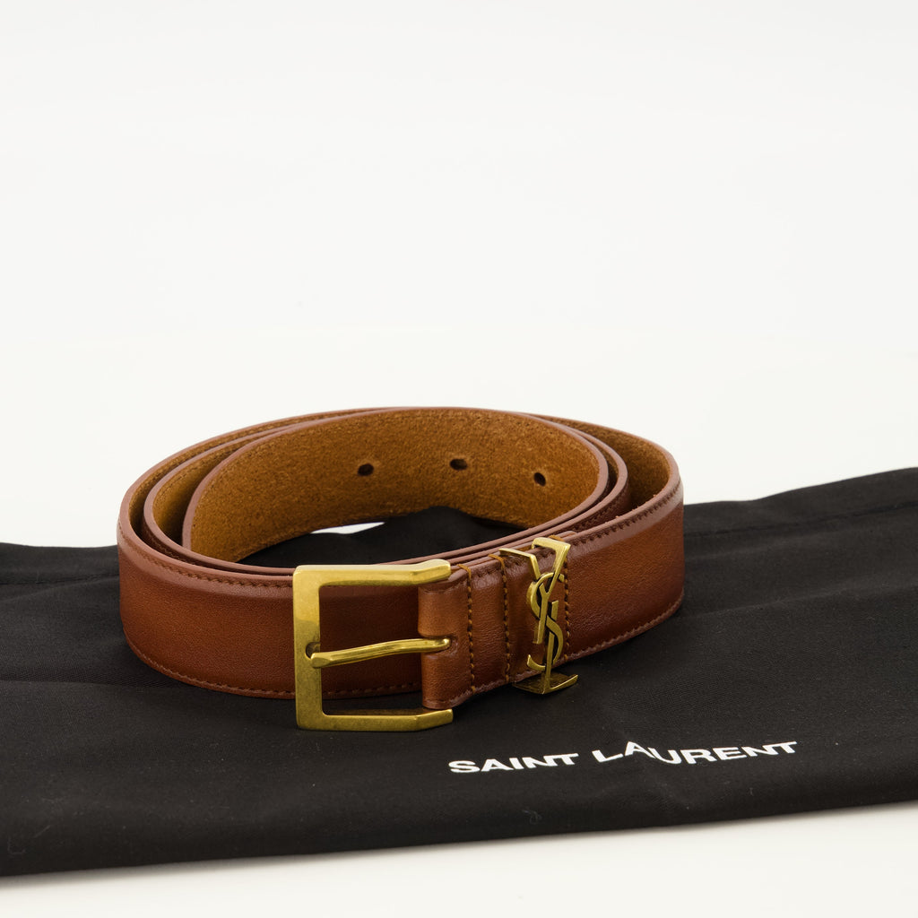 Cassandre Vadim Belt