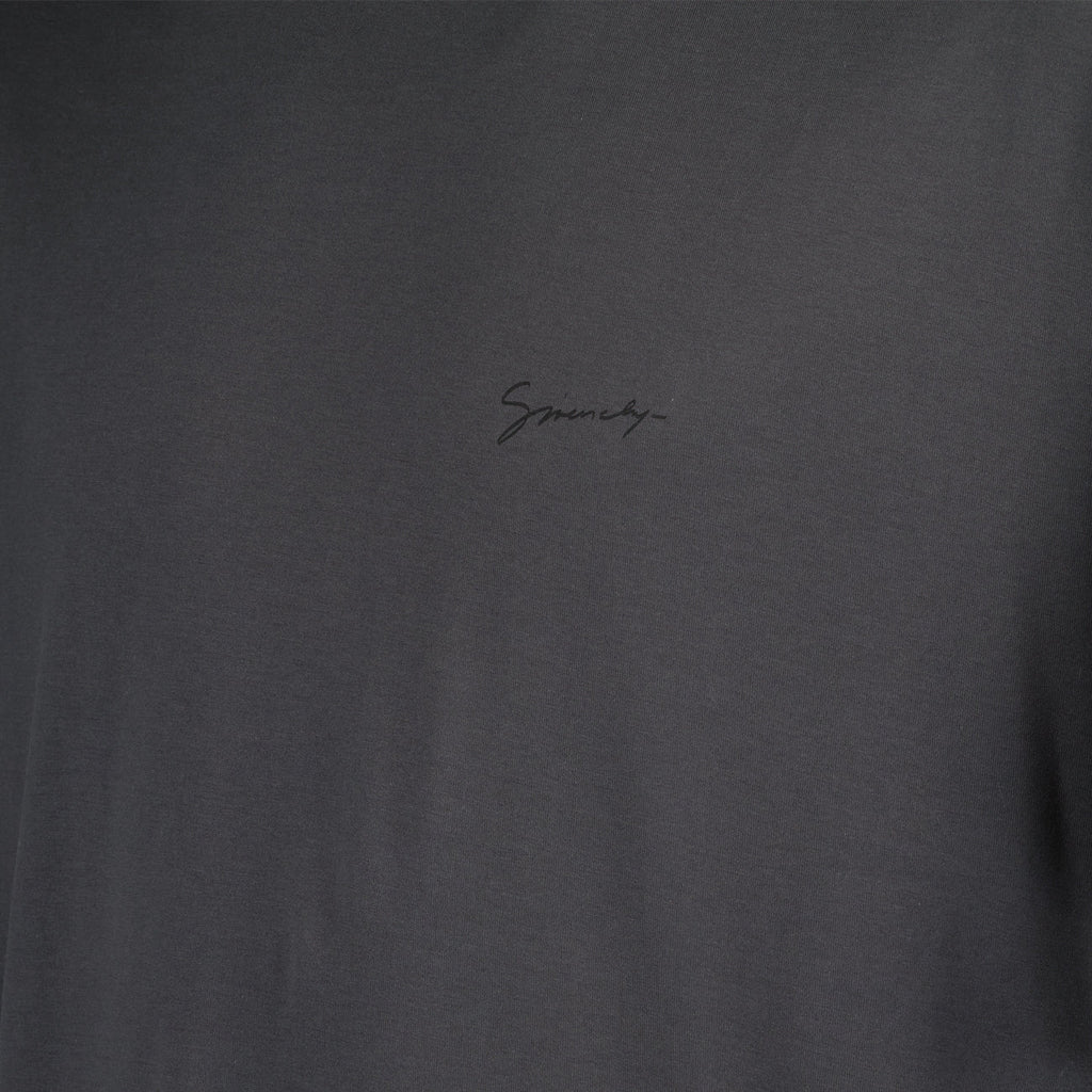 Baroque Print T-shirt, Givenchy T-shirt, Luxury T-shirt, Designer T-shirt, Autumn Winter 2024