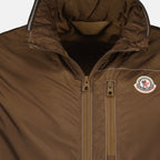 Gilet Imperméable Ansiei