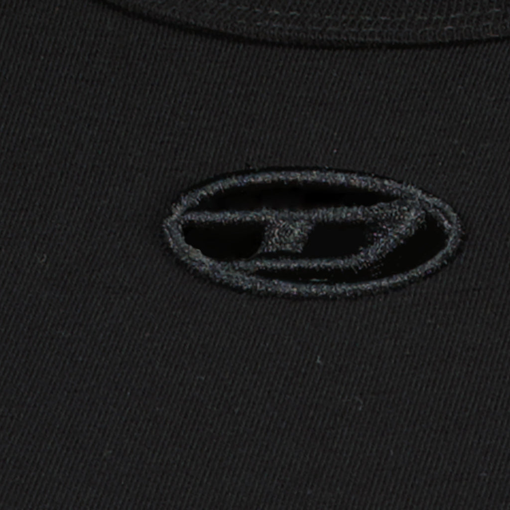 t-angie-od Black T-Shirt