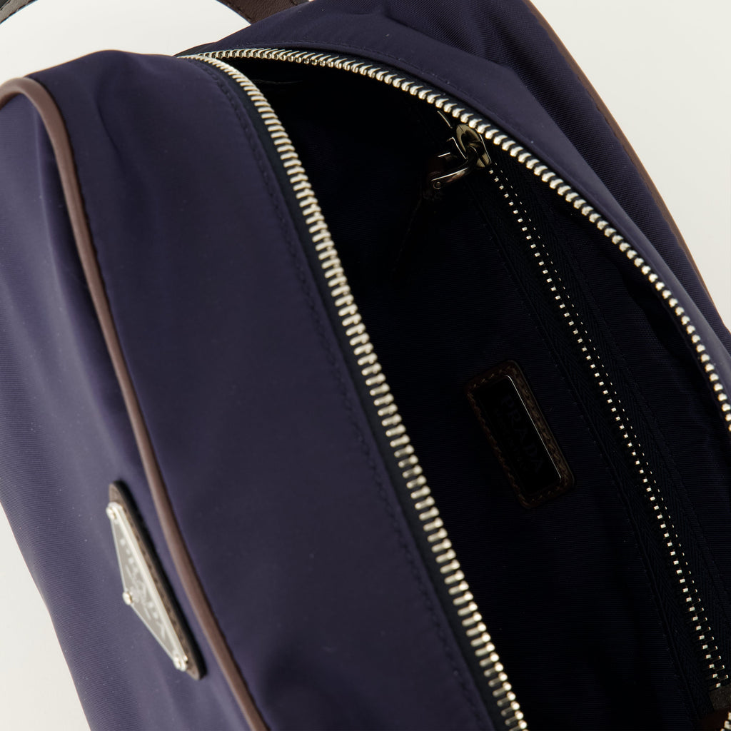 Bolsa Marina Azul Speedrock
