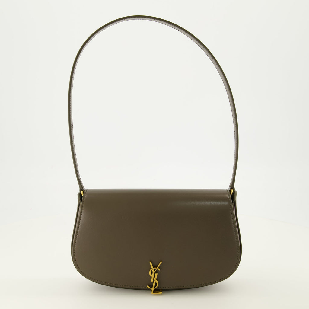 Sac Mini Voltaire Khaki