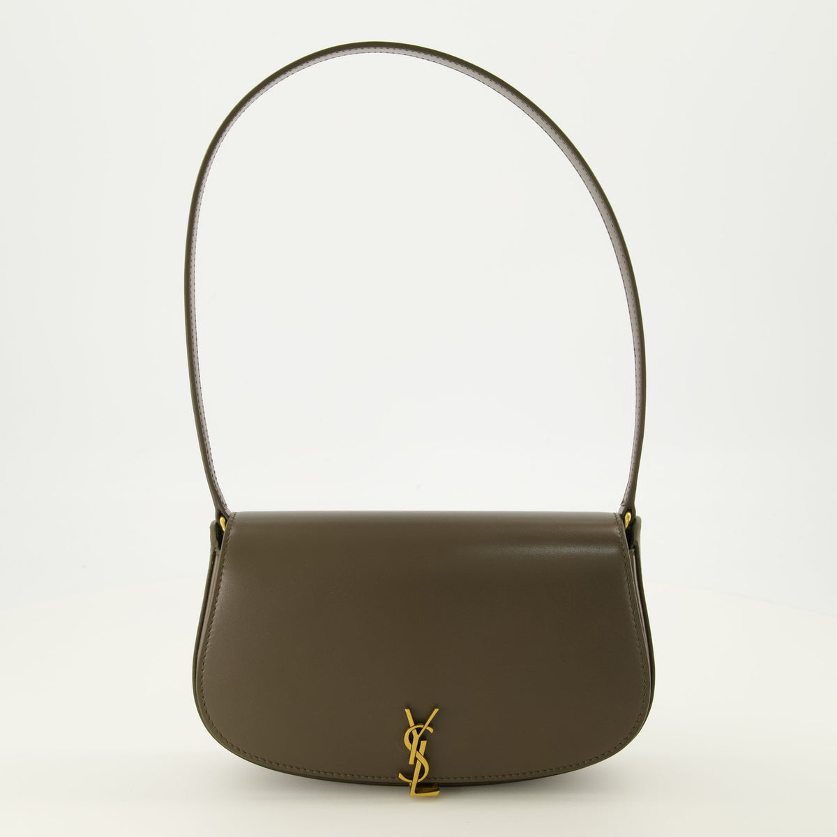 Voltaire Mini Khaki Bag