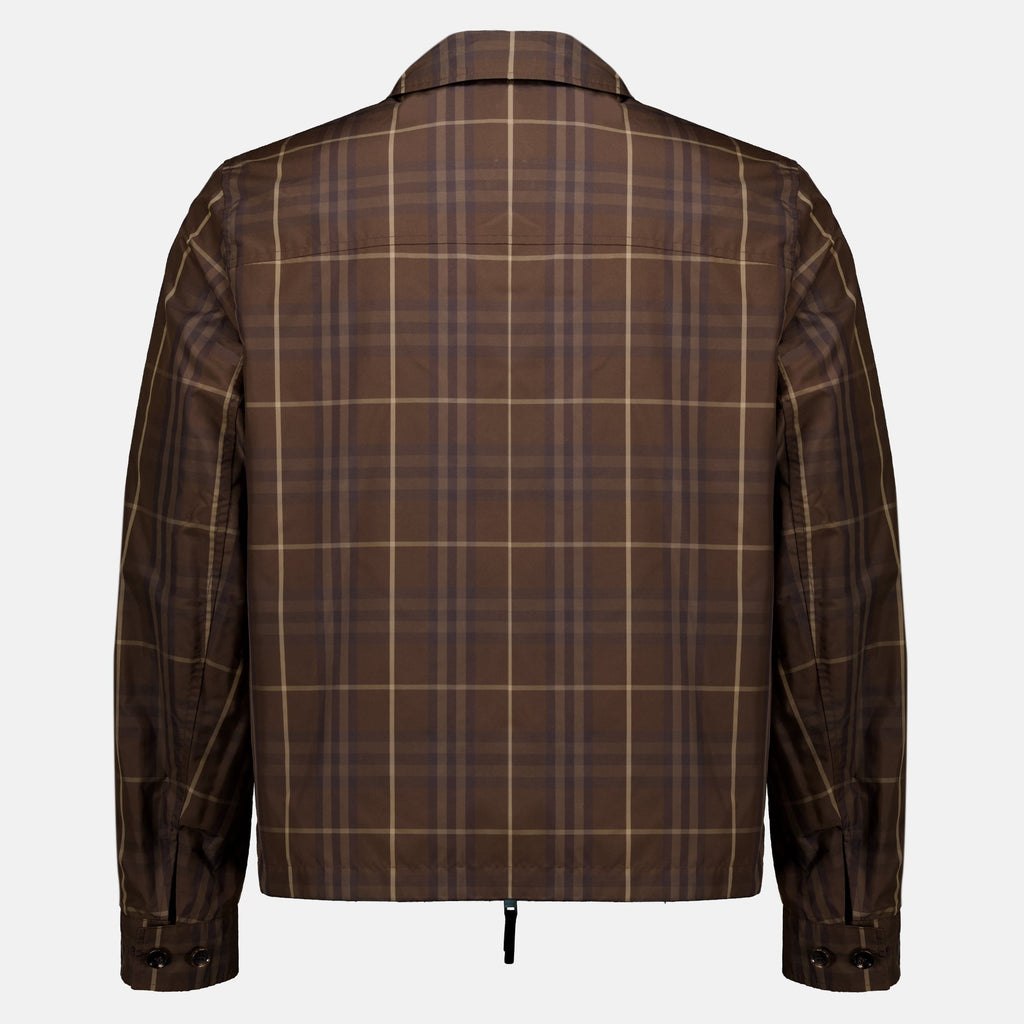 Giacca Reversibile Bloomsbury