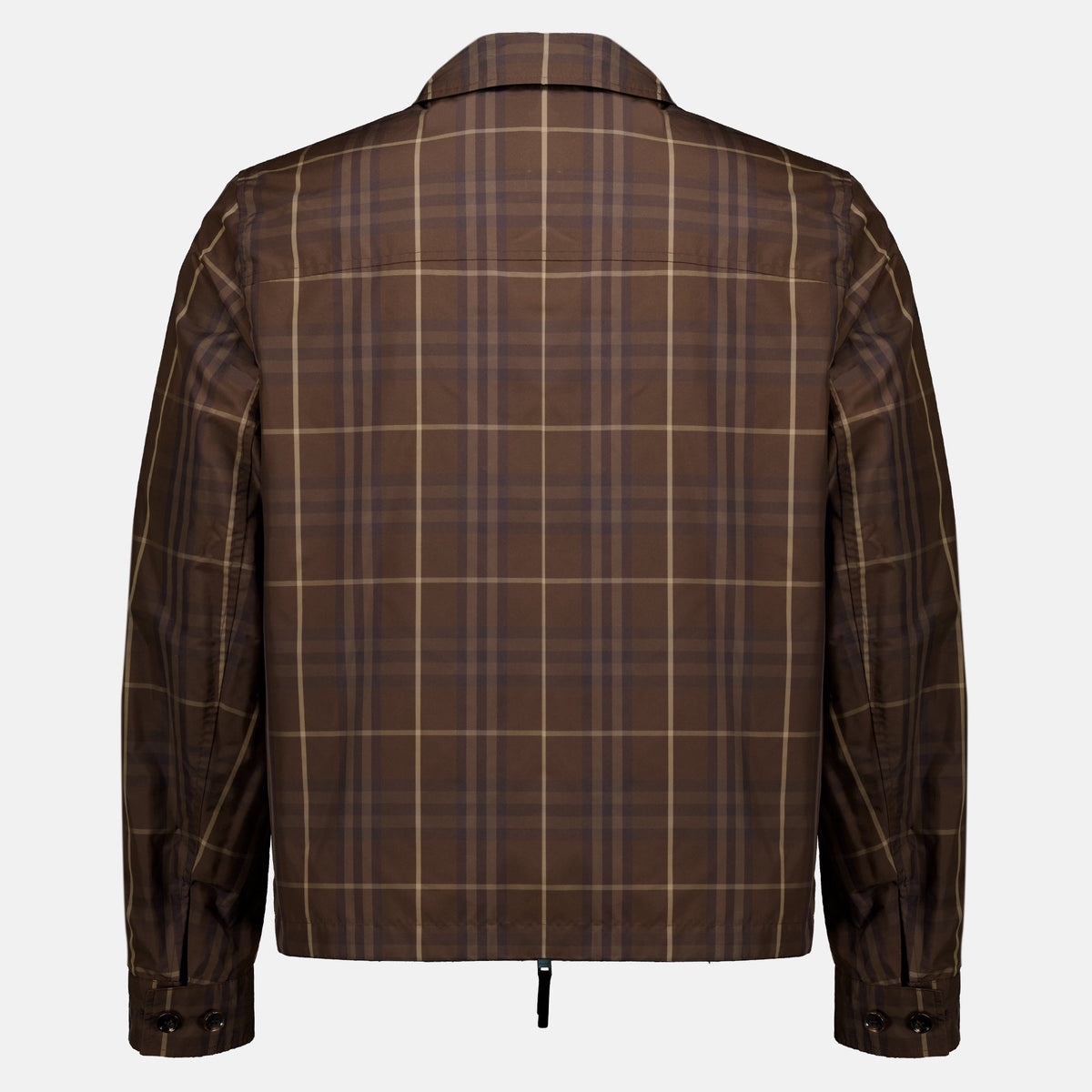 Giacca Reversibile Bloomsbury