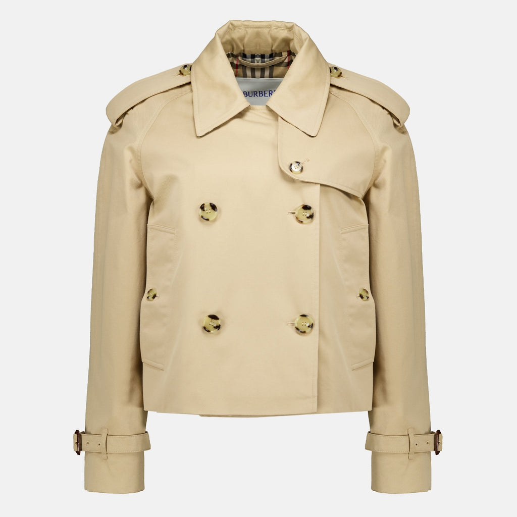 Trench Coat Mayfair