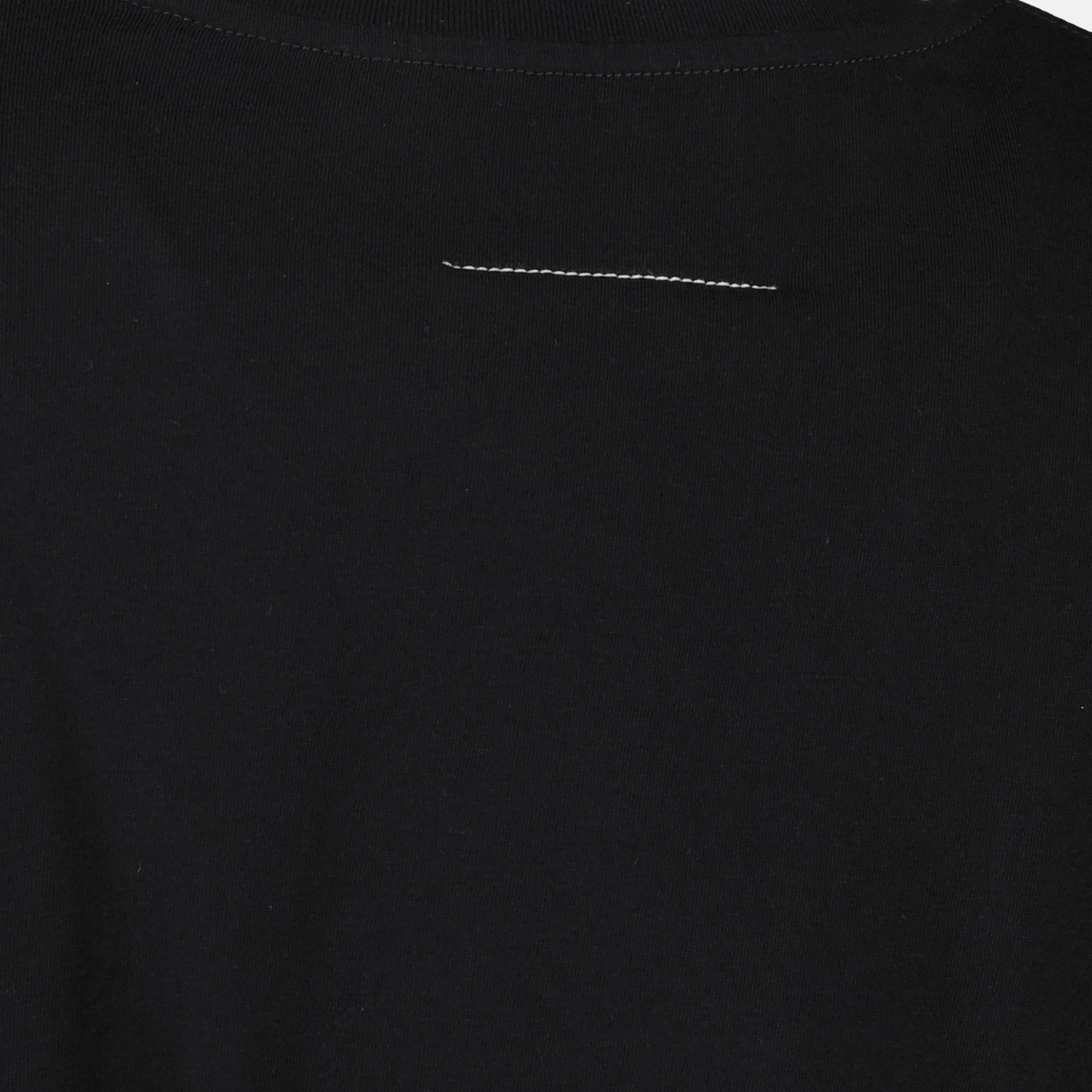T-Shirt Signature Nera