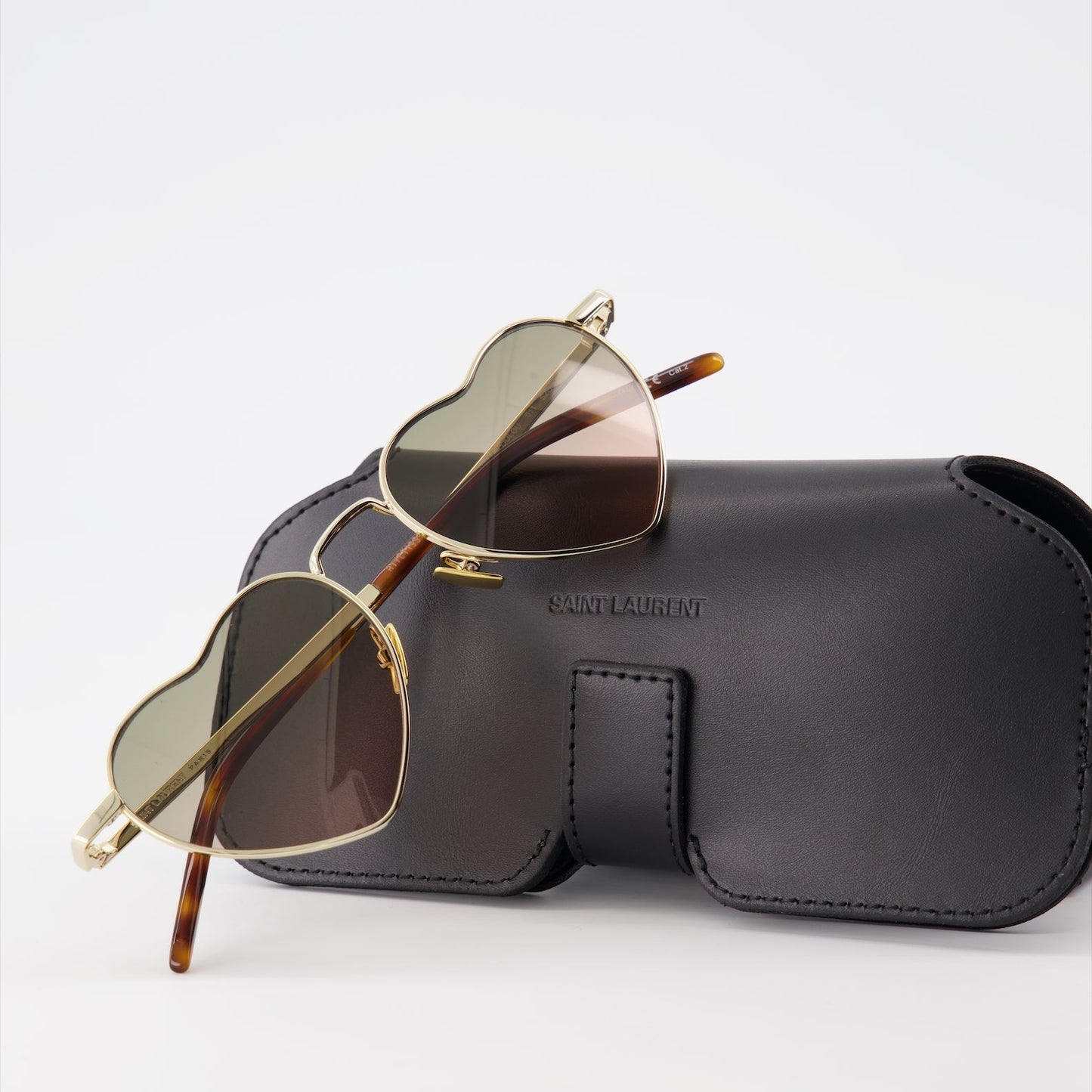 Saint Laurent, Loulou sunglasses, luxury accessories, unisex sunglasses, designer eyewear