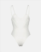 Swimwear, Ami de Coeur, Slim Fit, Racerback, Luxury