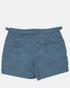 Orlebar Brown Swimwear, Luxury Men's Swimwear, Elegant Swimsuit, High-End Beachwear, Summer Fashion