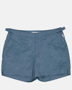 Orlebar Brown Swimwear, Luxury Men's Swimwear, Elegant Swimsuit, High-End Beachwear, Summer Fashion