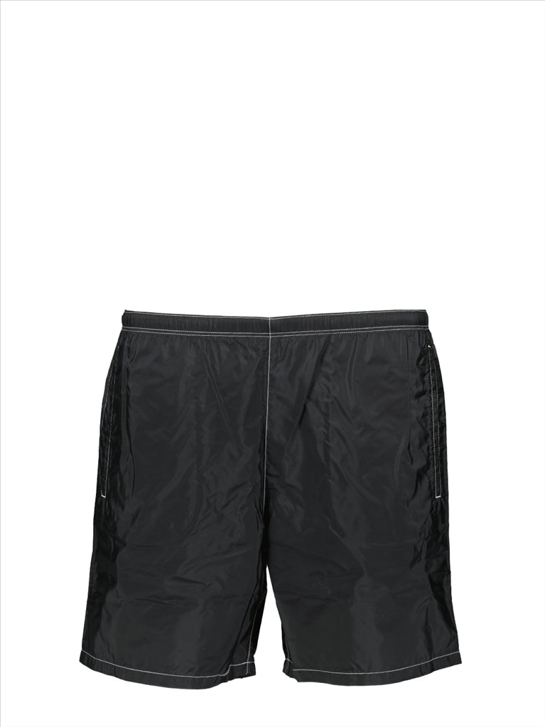 Prada, Swim Trunks, Re-Nylon, Men, Luxury