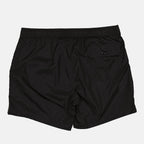 Immagine dei pantaloni da bagno con logo Moncler per uomini - Stagione Primavera-Estate 2023 - Vista dettaglio prodotto 1
