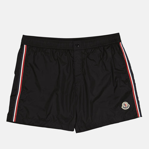 Logo Swim Shorts